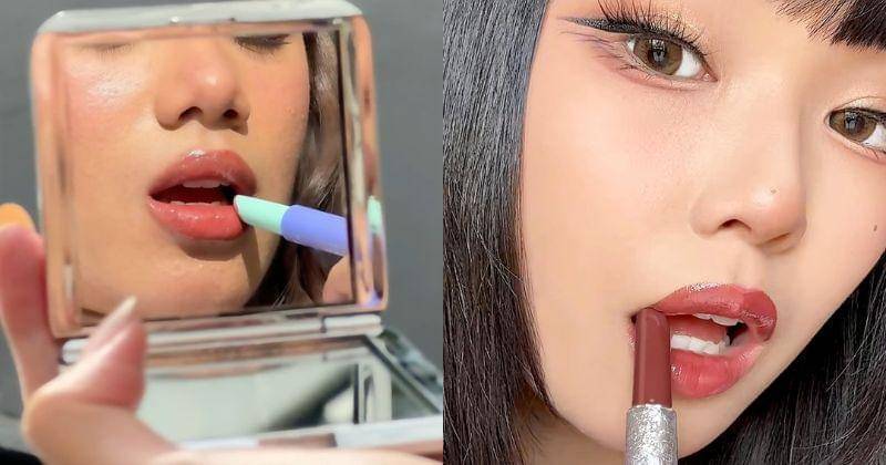 Instagram.com/eminacosmetics; Instagram.com/somethincofficial